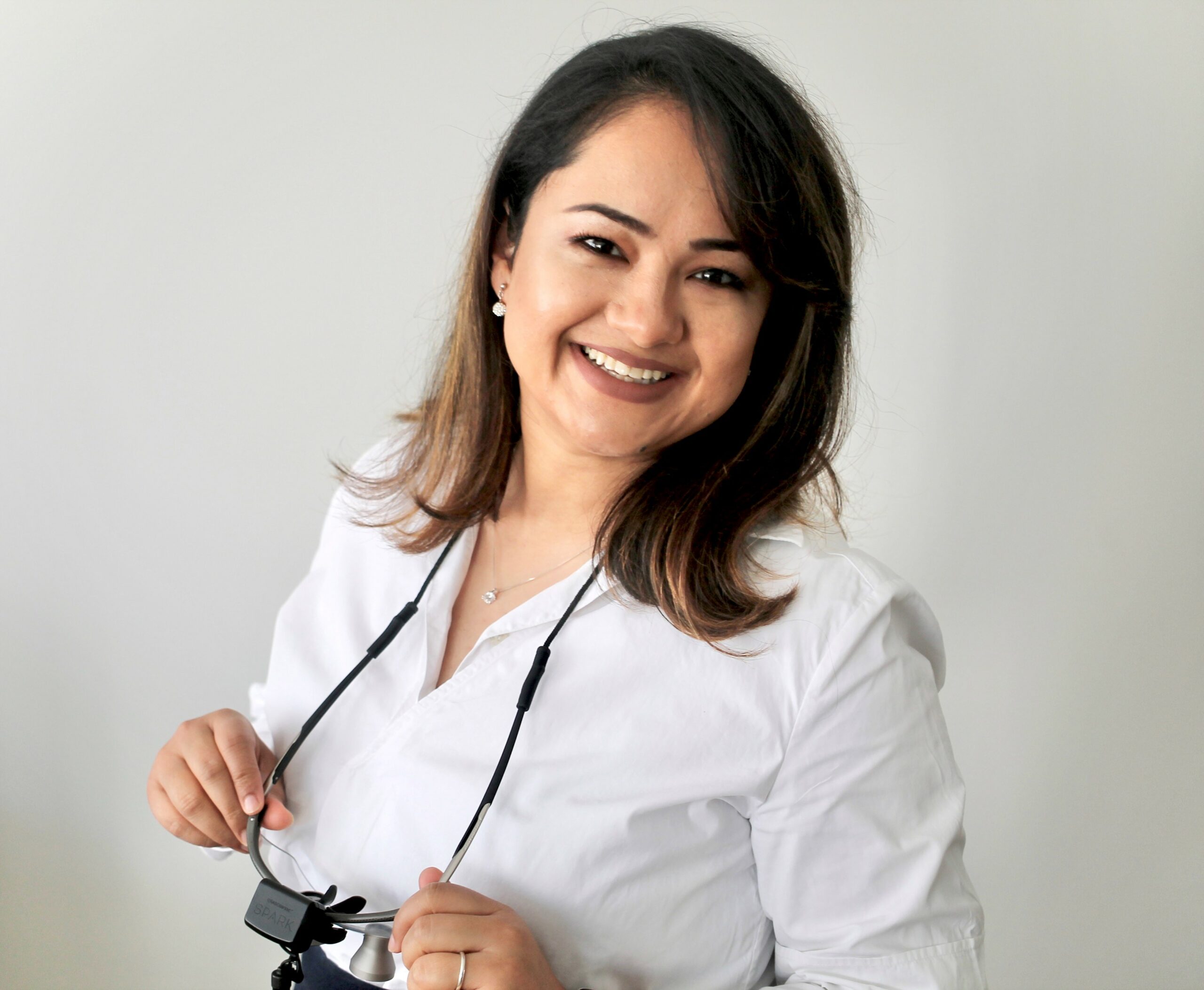 Dr Ankita Negi